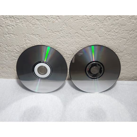 Slayer Christ Illusion & Divine Intervention Tested CD Lot (2006,1994) Pre-owned - Picture 4 of 4